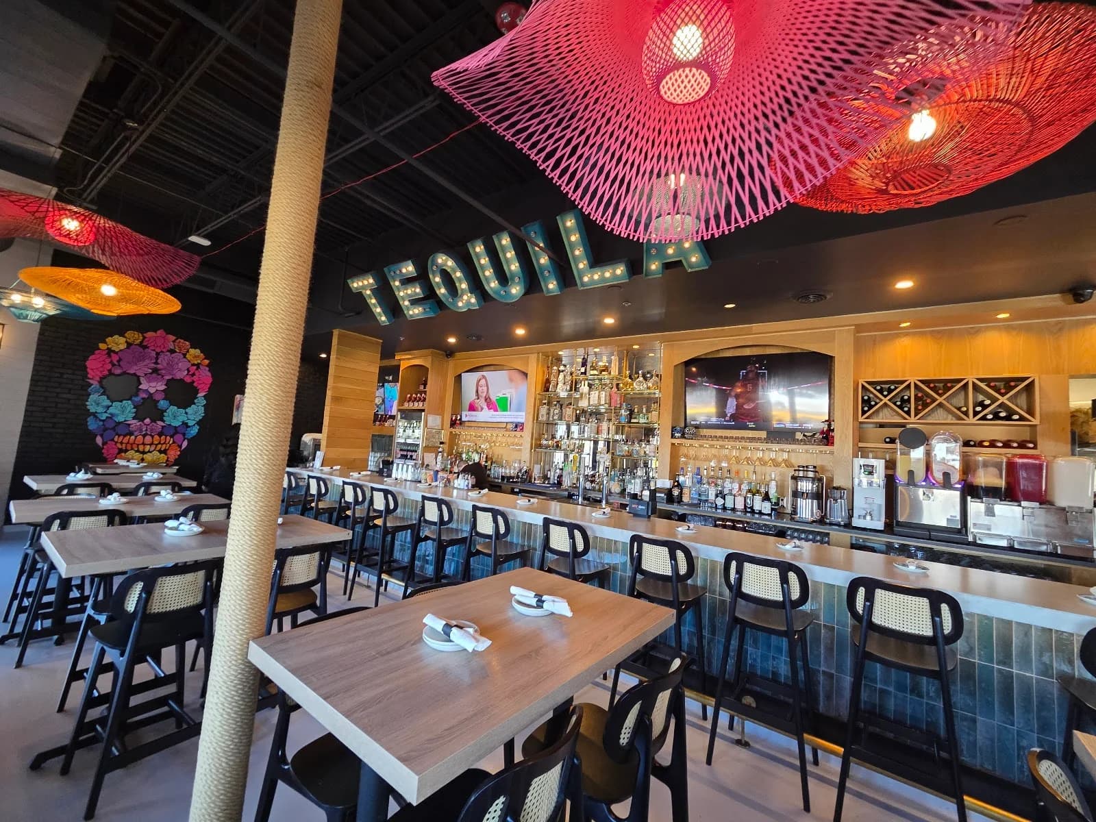 Cabo Mexican Cocina | Tequila Bar | Tacos Burritos Salads Bowls photo 1