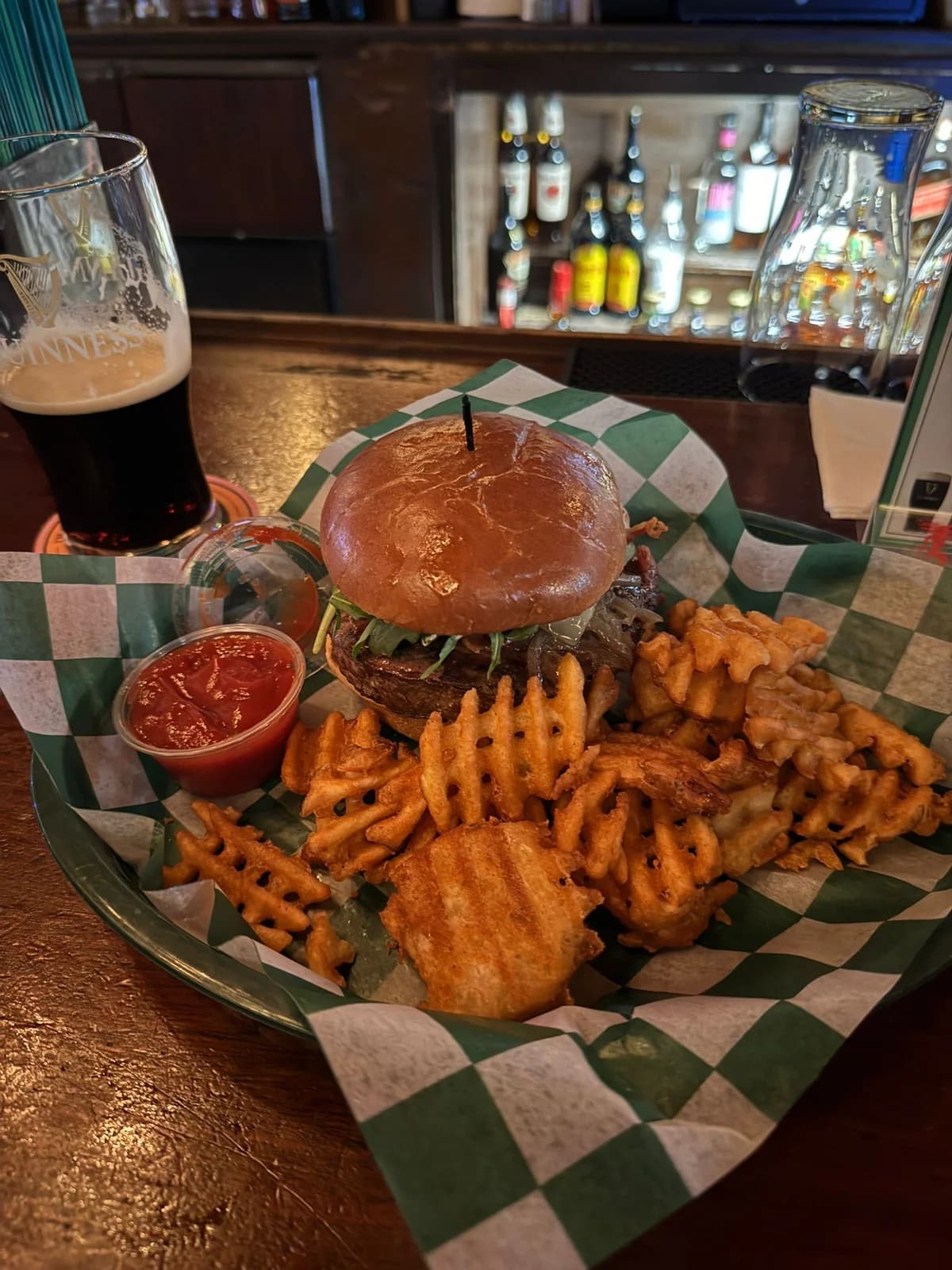 O'Callaghan's photo 6