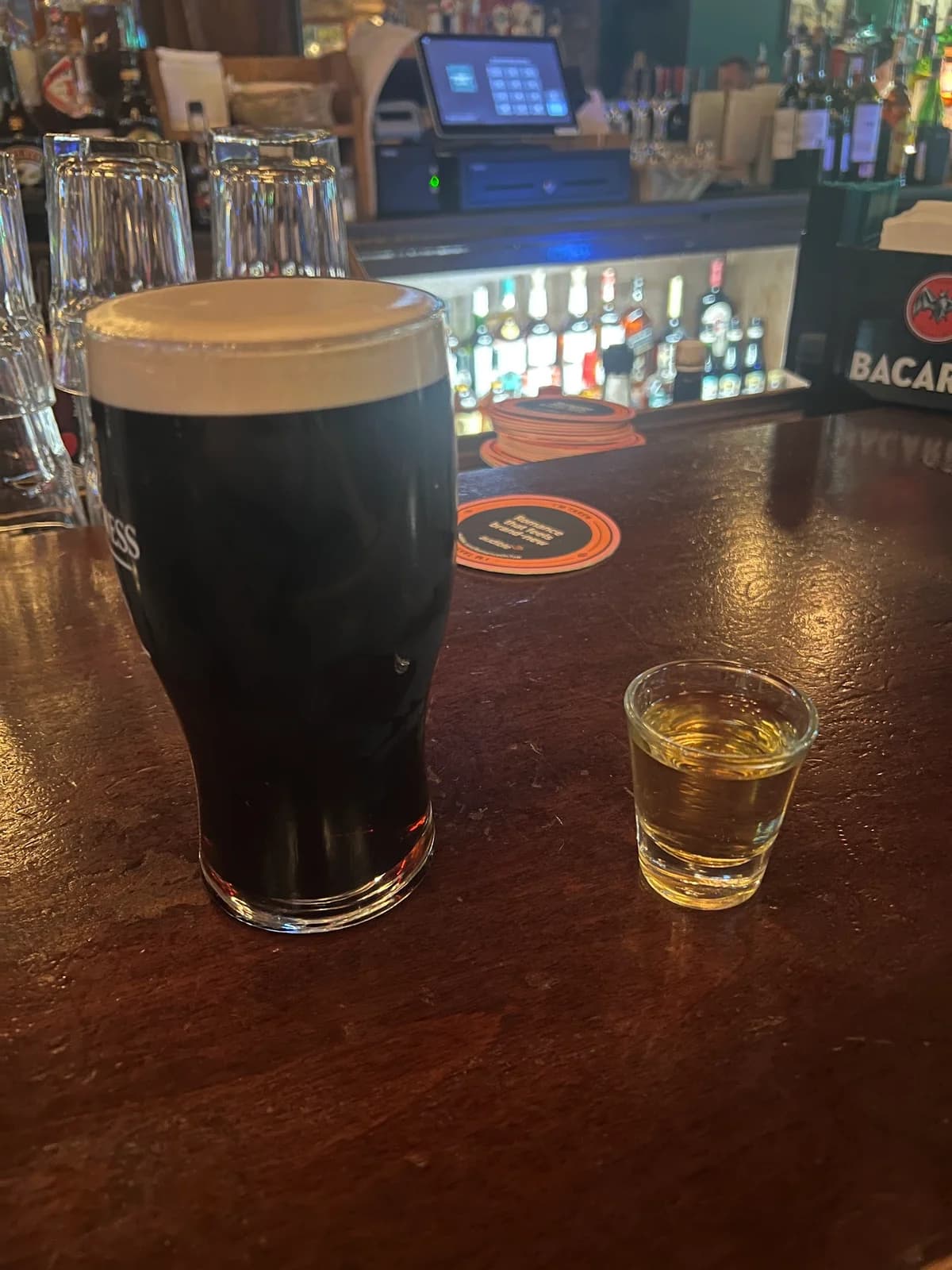 O'Callaghan's photo 8
