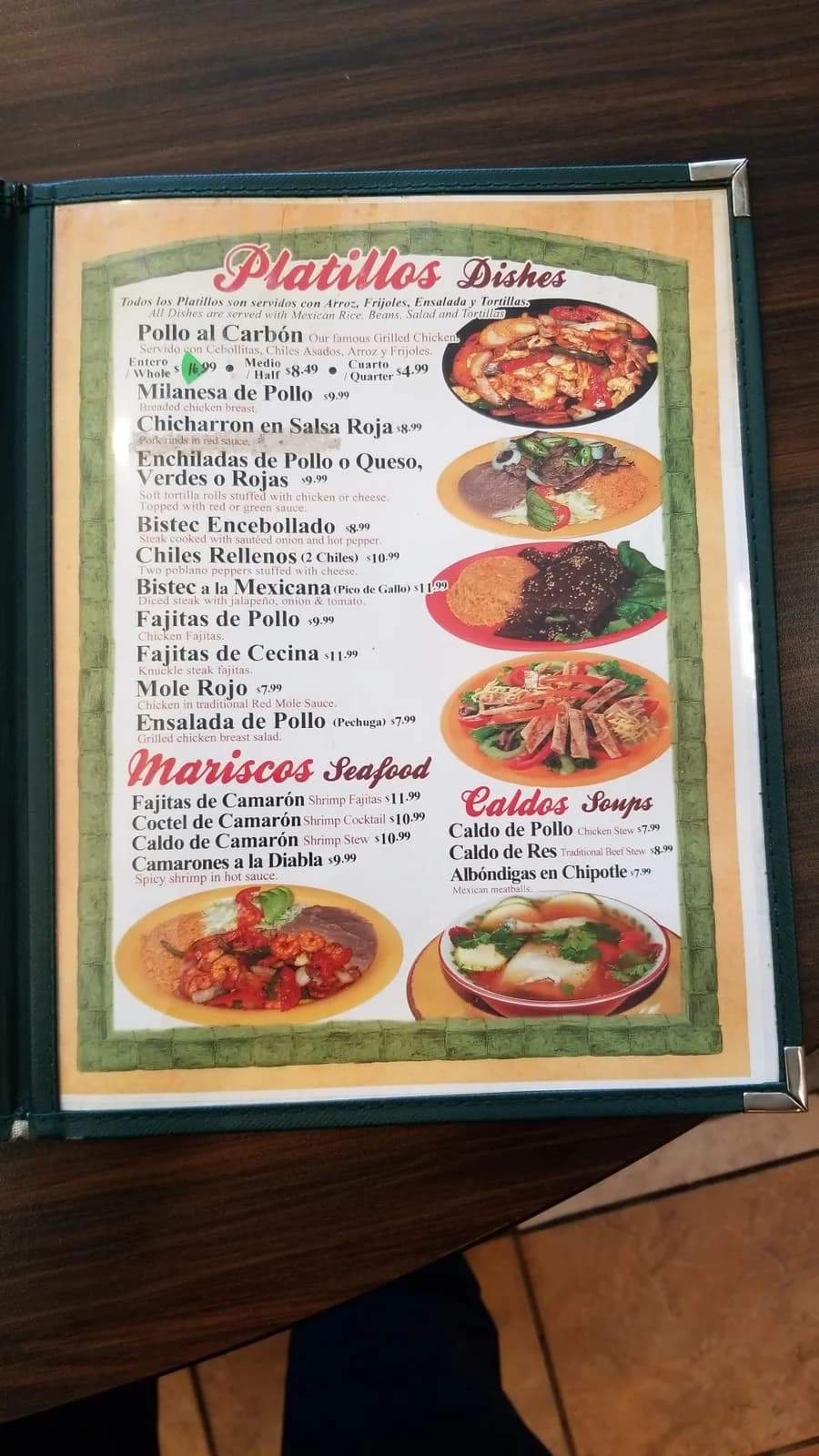 Taqueria Los Altos photo 10