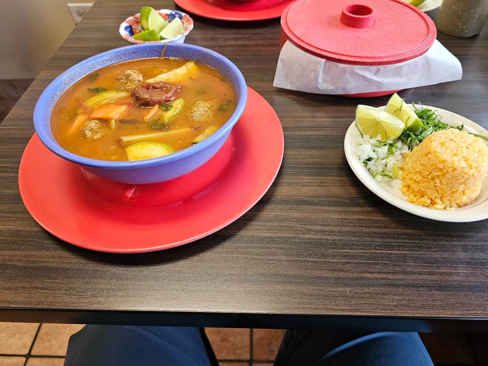Taqueria Los Altos photo 5