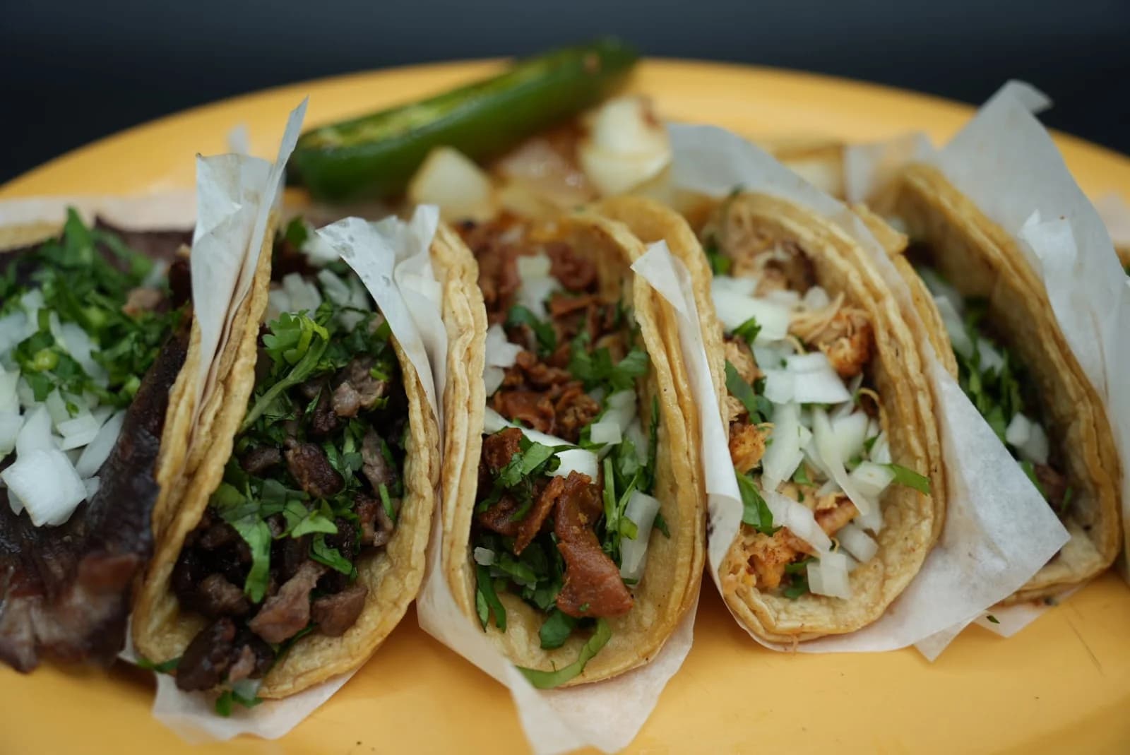 Taqueria Los Altos photo 2