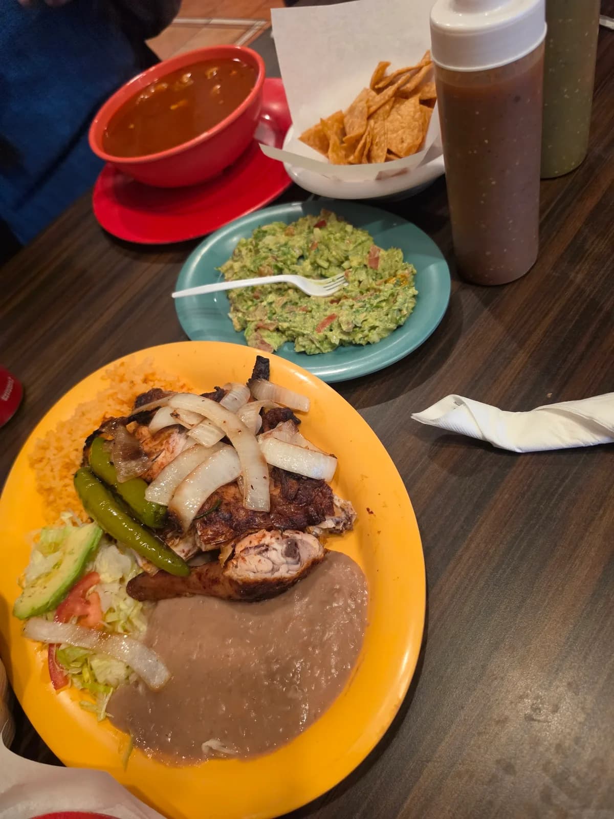 Taqueria Los Altos photo 4