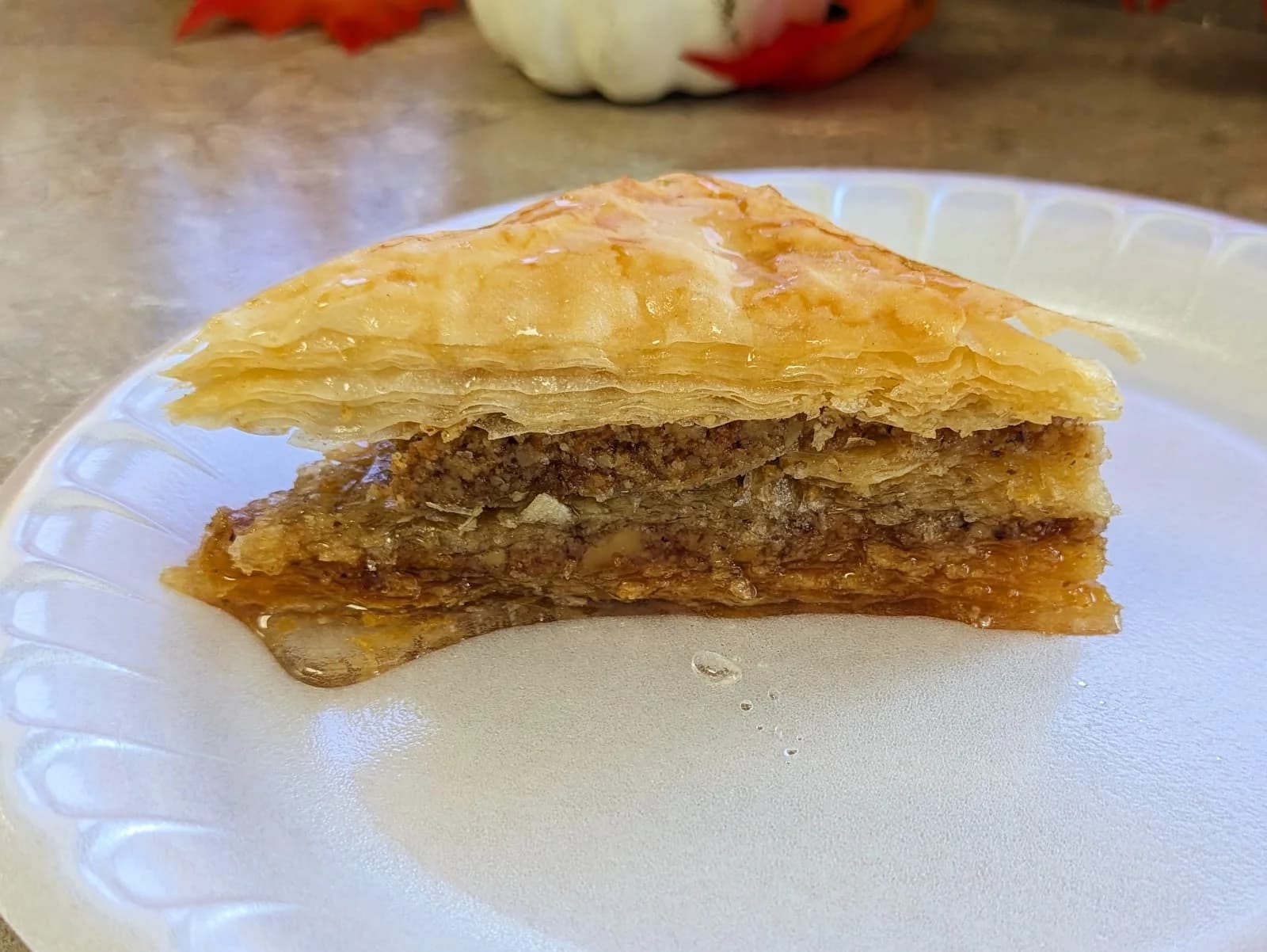 Hellas Pastry Shop photo 5