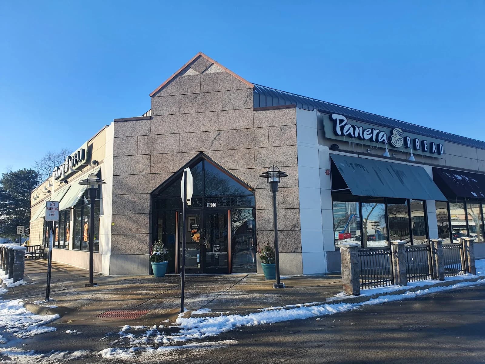 Panera Bread photo 1