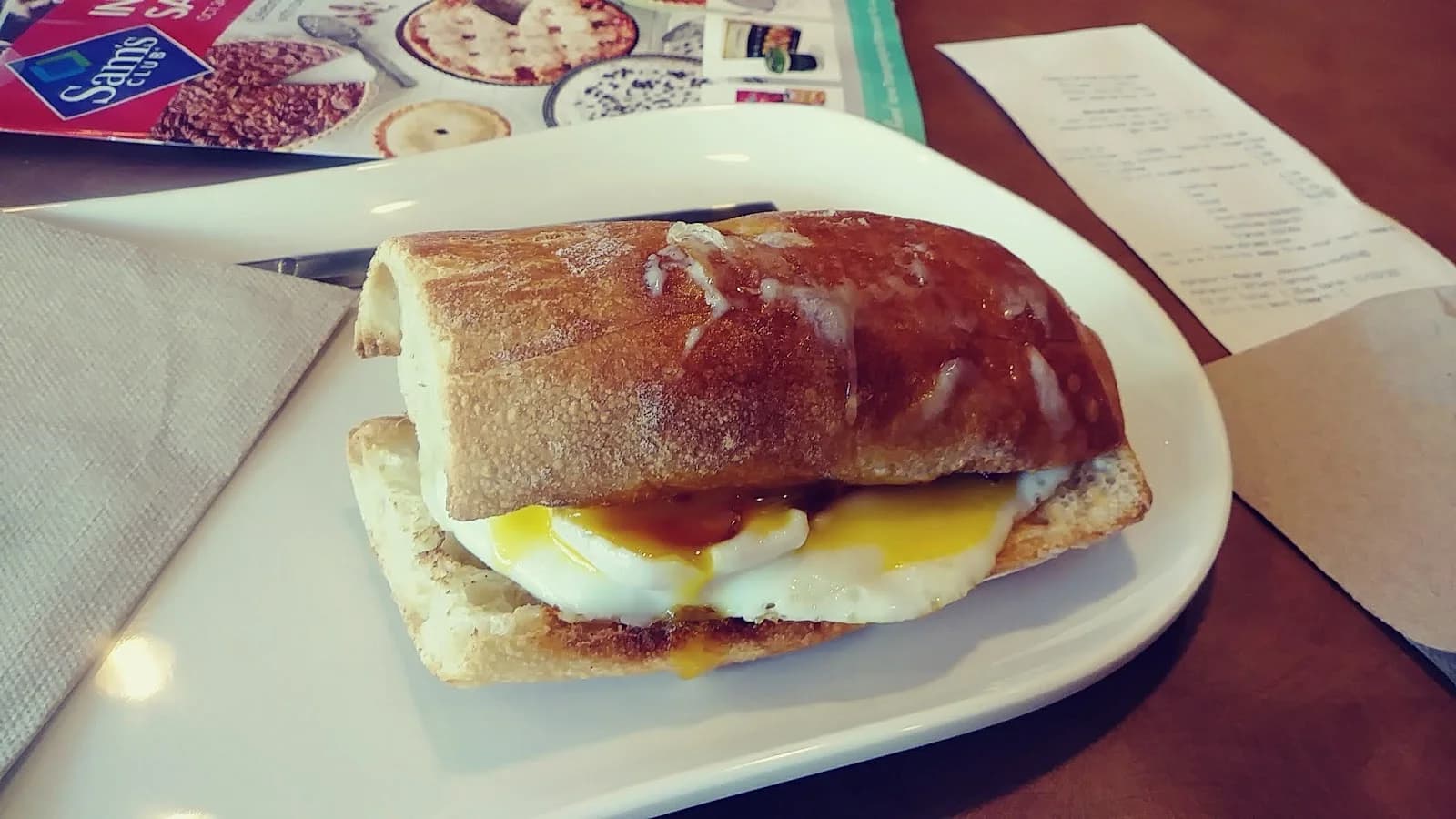 Panera Bread photo 9