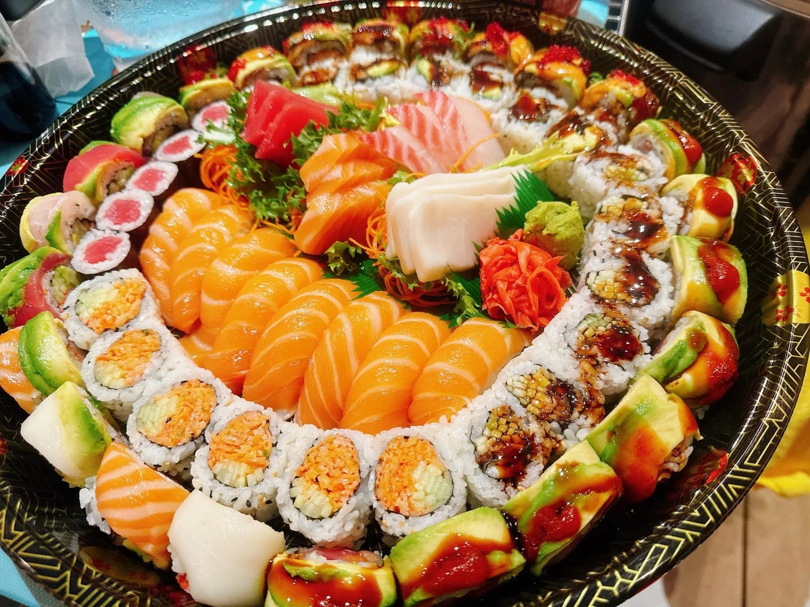 Withufusion Cuisine photo 4