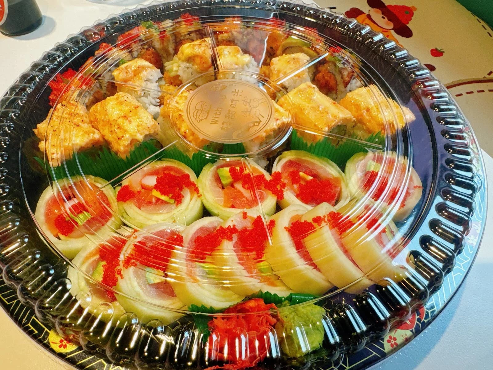 Withufusion Cuisine photo 10