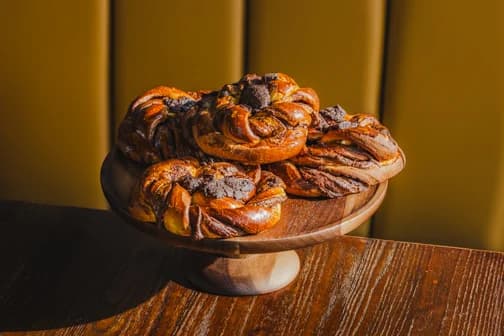Au Levain Bakery & Cafe photo 2