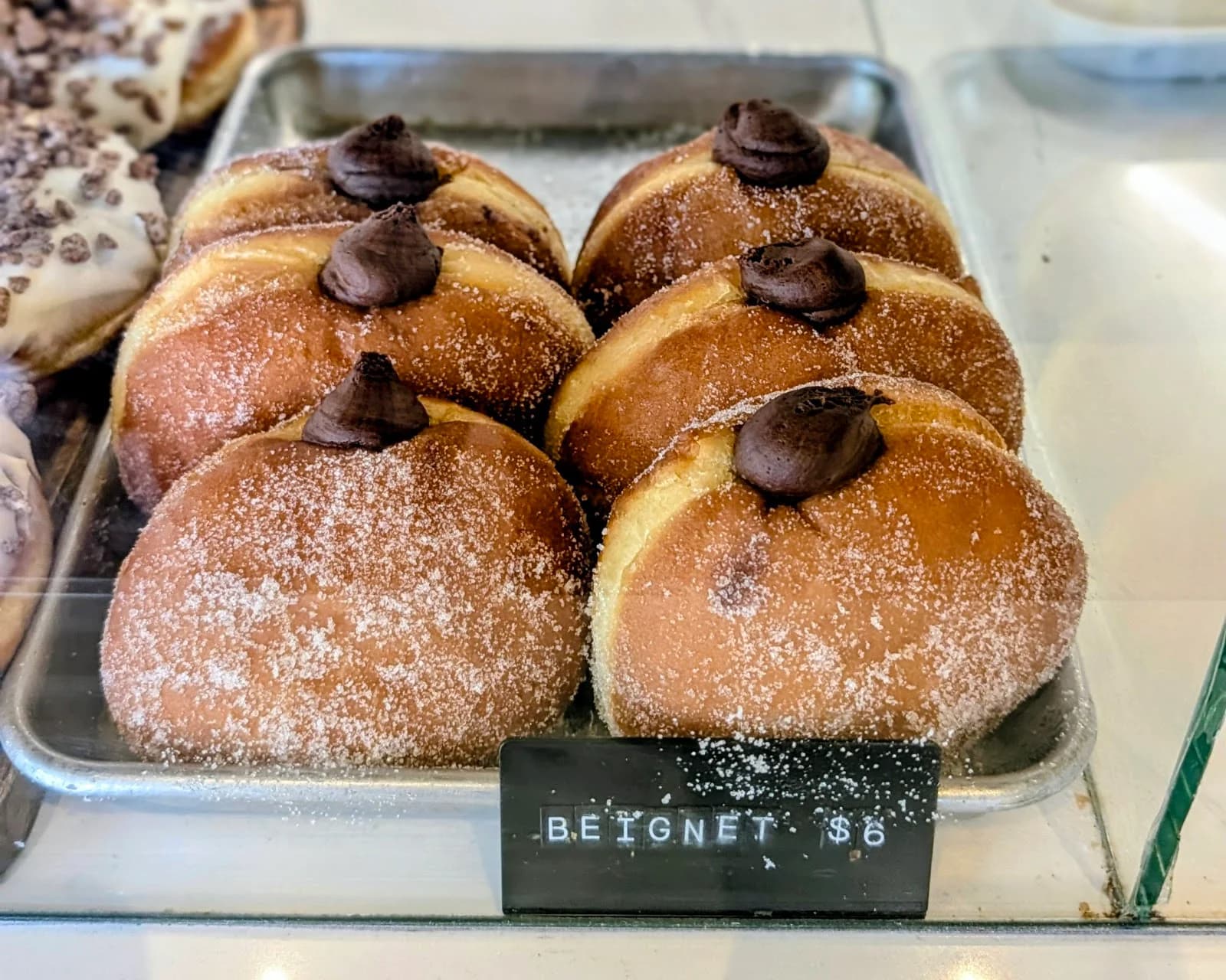 Au Levain Bakery & Cafe photo 10