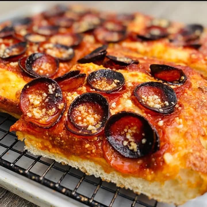 Five Squared Pizza photo 4