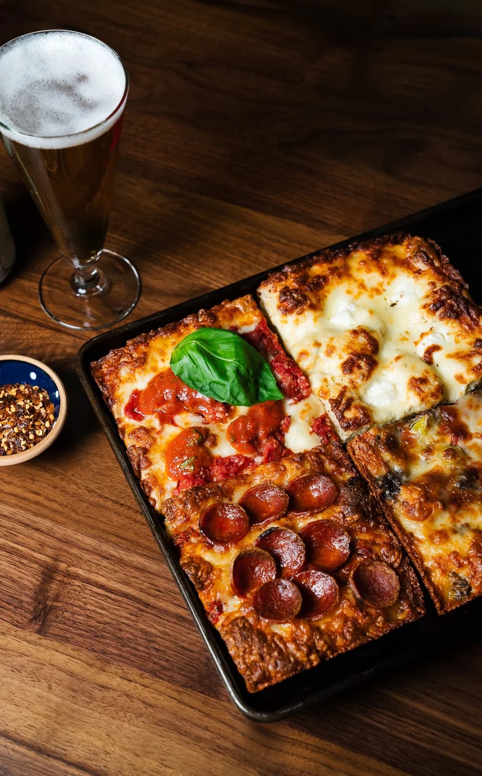 Five Squared Pizza photo 2