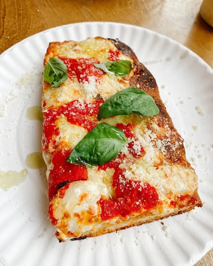Five Squared Pizza photo 10