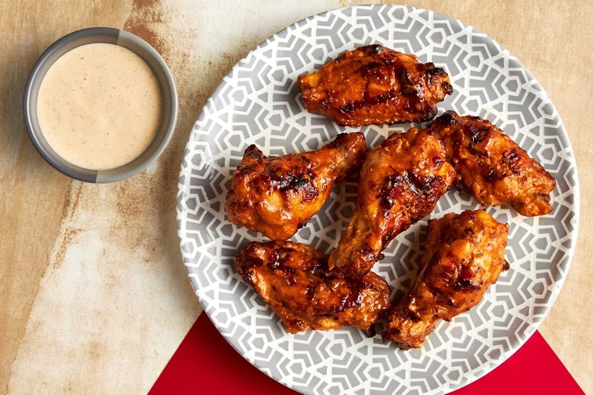 Nando's PERi-PERi photo 6