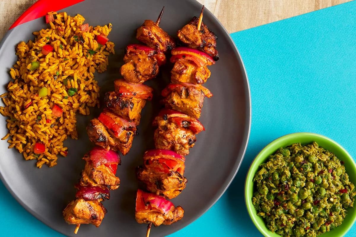 Nando's PERi-PERi photo 8