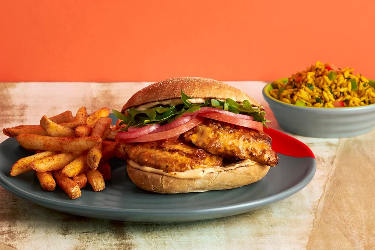 Nando's PERi-PERi photo 7