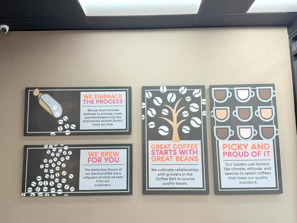 Dunkin' photo 4