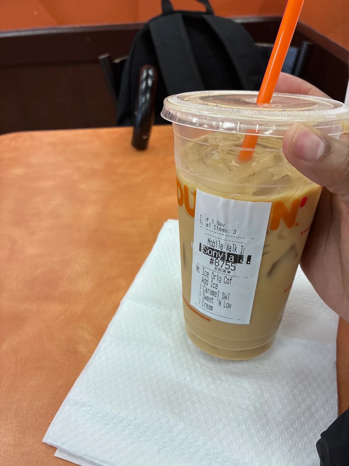 Dunkin' photo 7