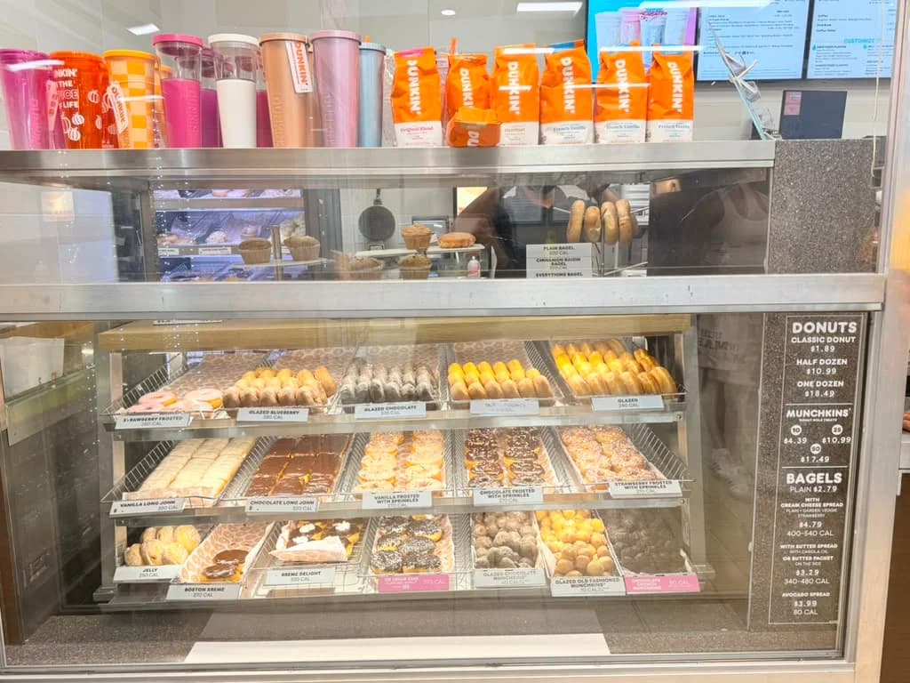 Dunkin' photo 10