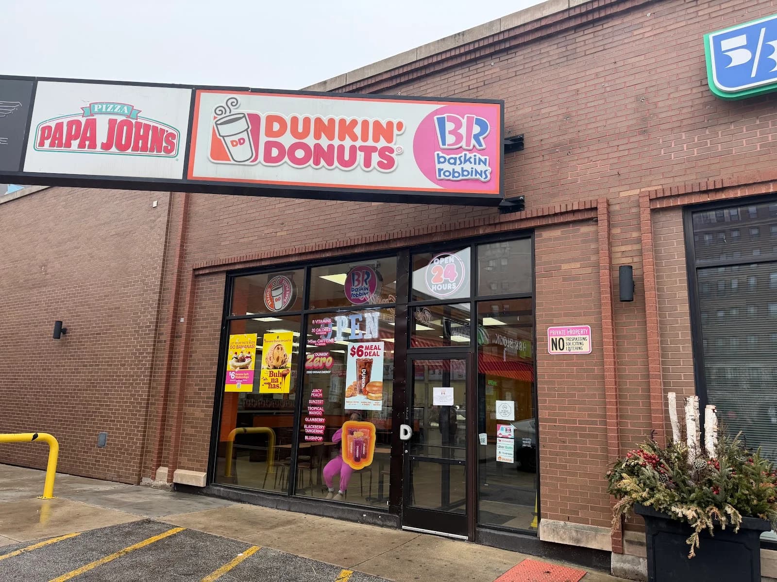 Dunkin' photo 5