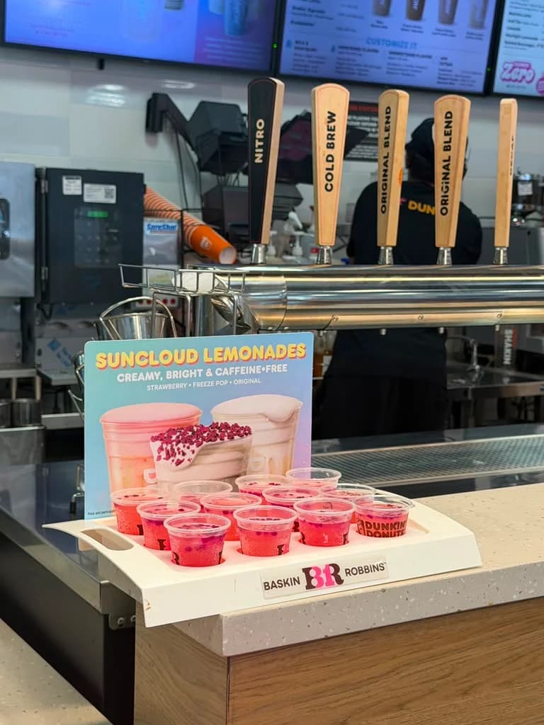 Dunkin' photo 3