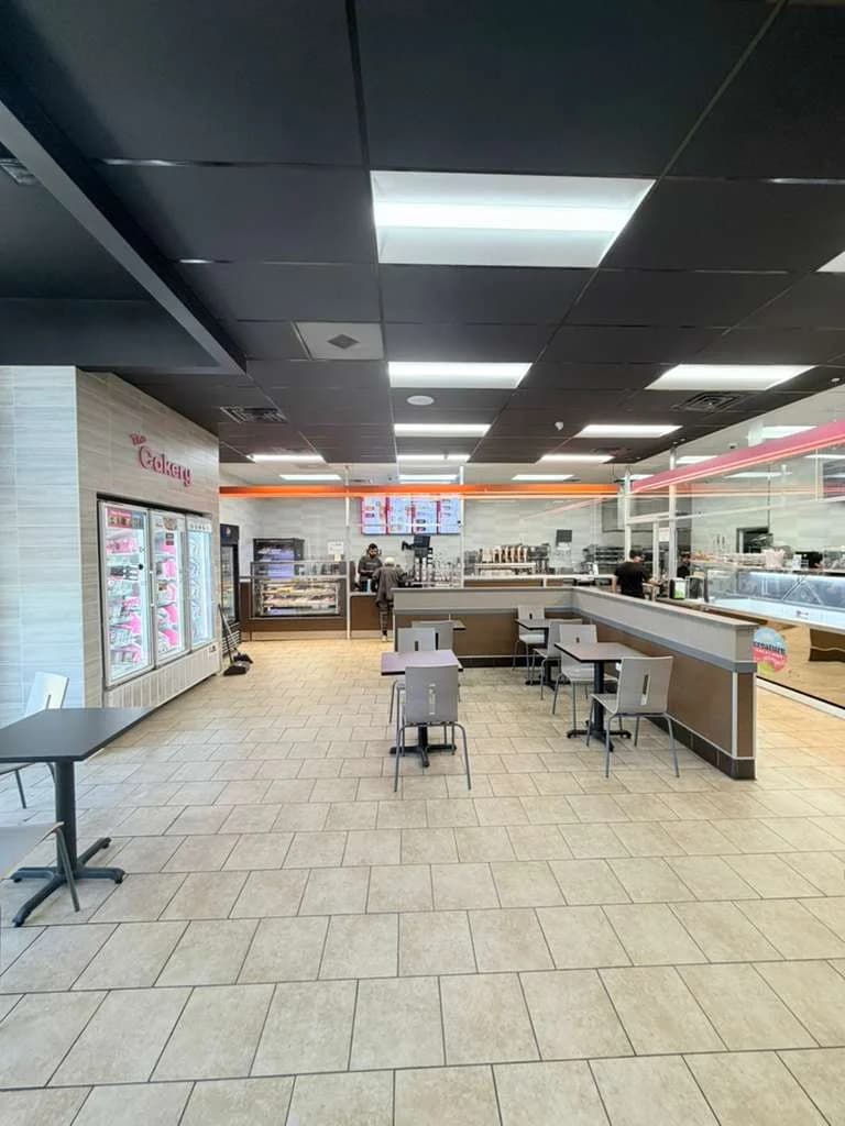 Dunkin' photo 1