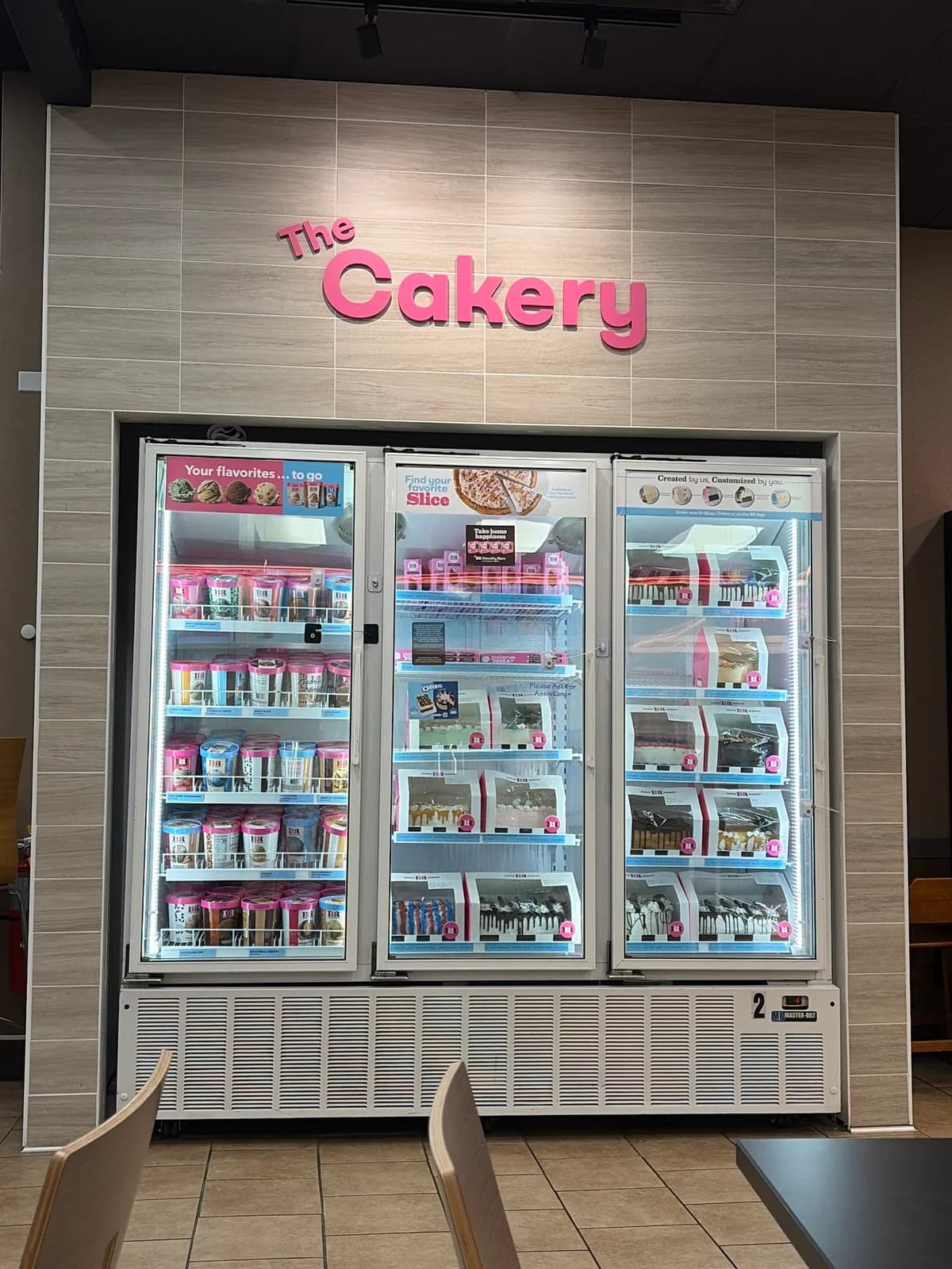 Dunkin' photo 2