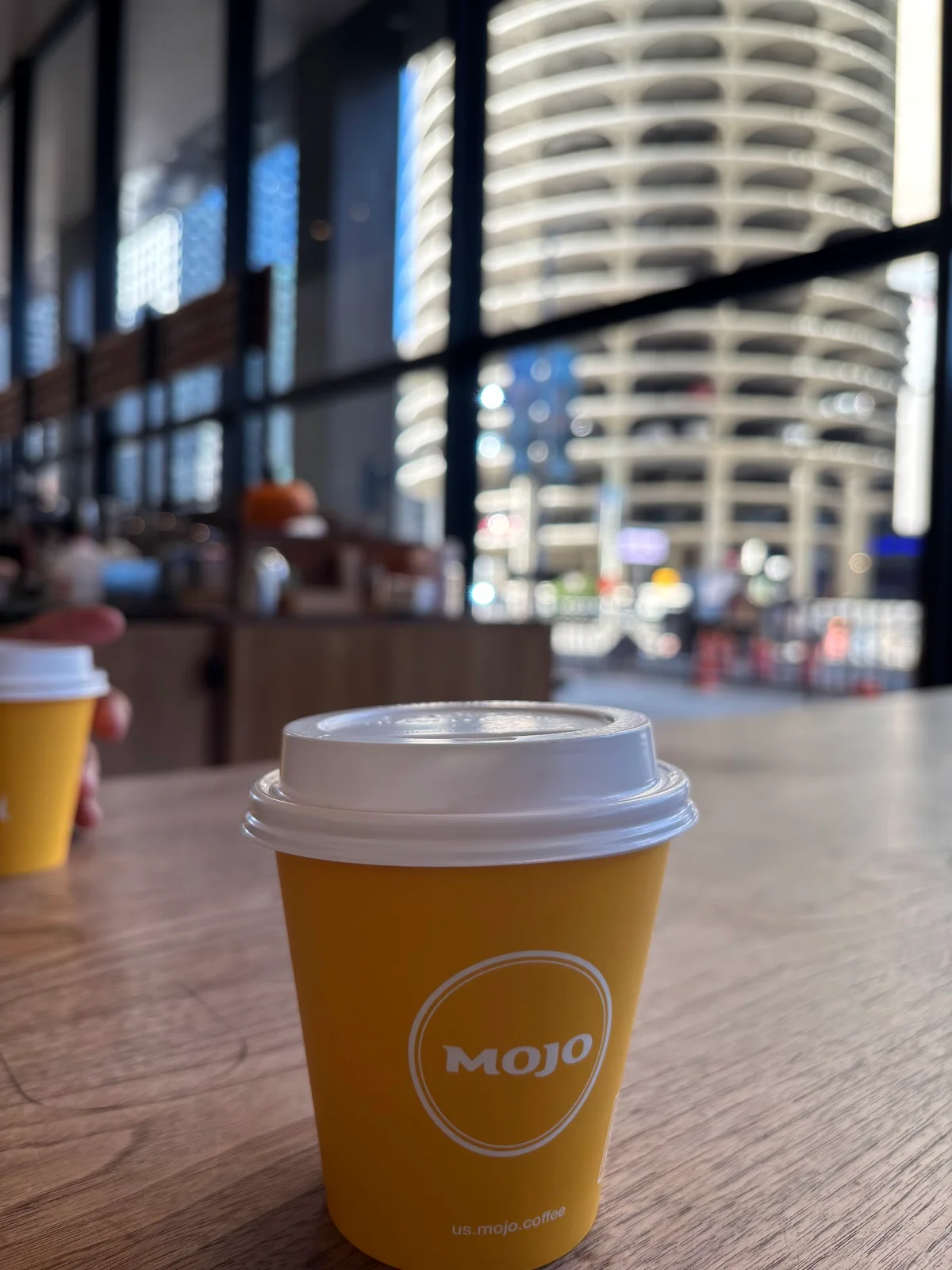 Mojo Coffee photo 8