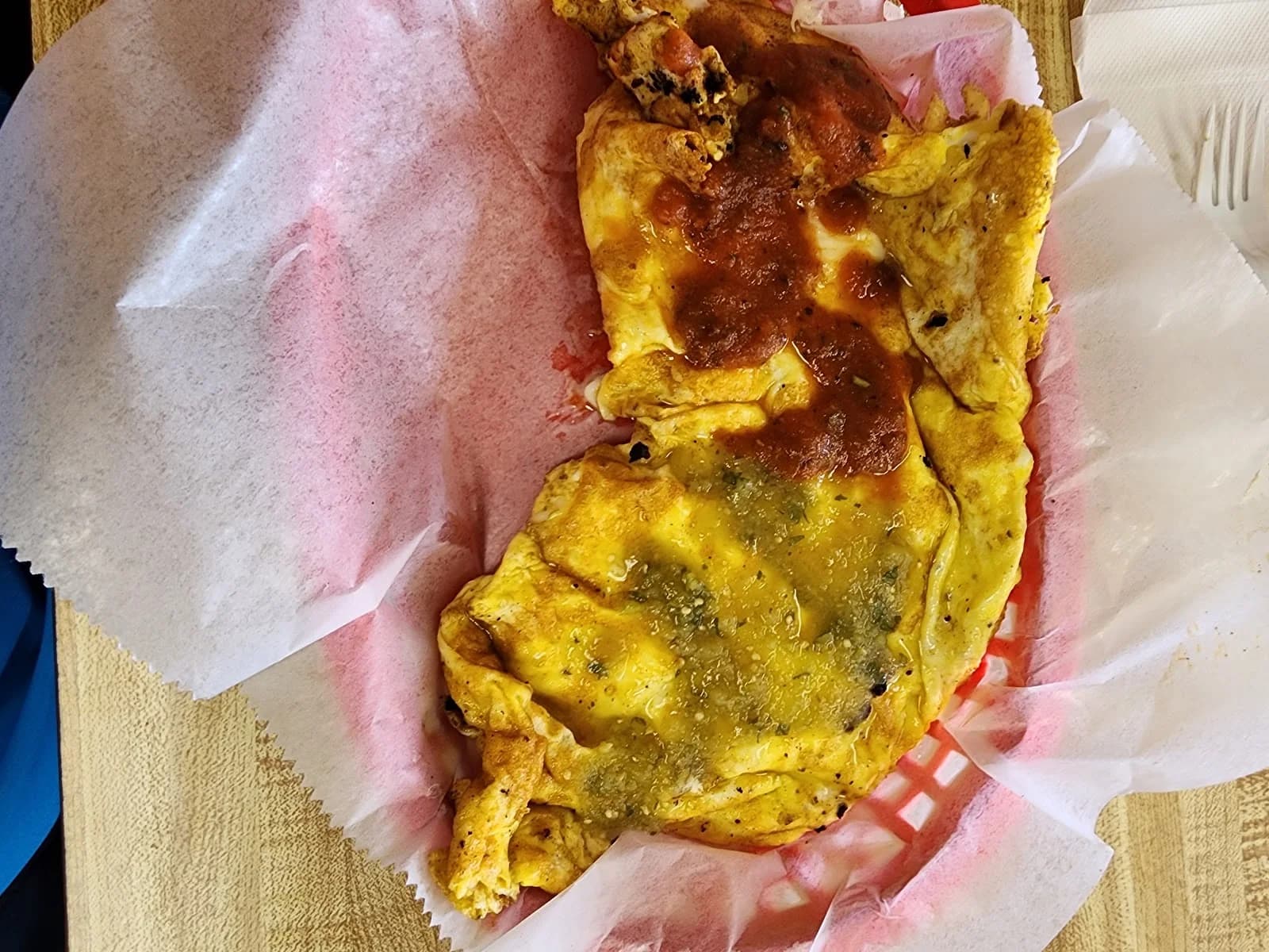 Taste of Chicago Restaurant photo 9