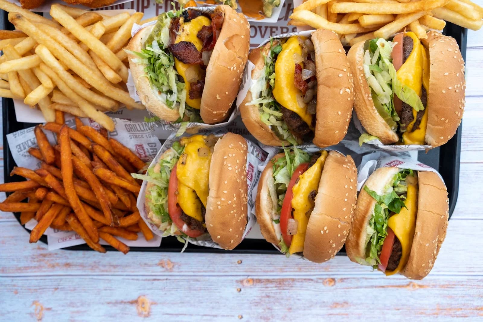 Habit Burger & Grill photo 5
