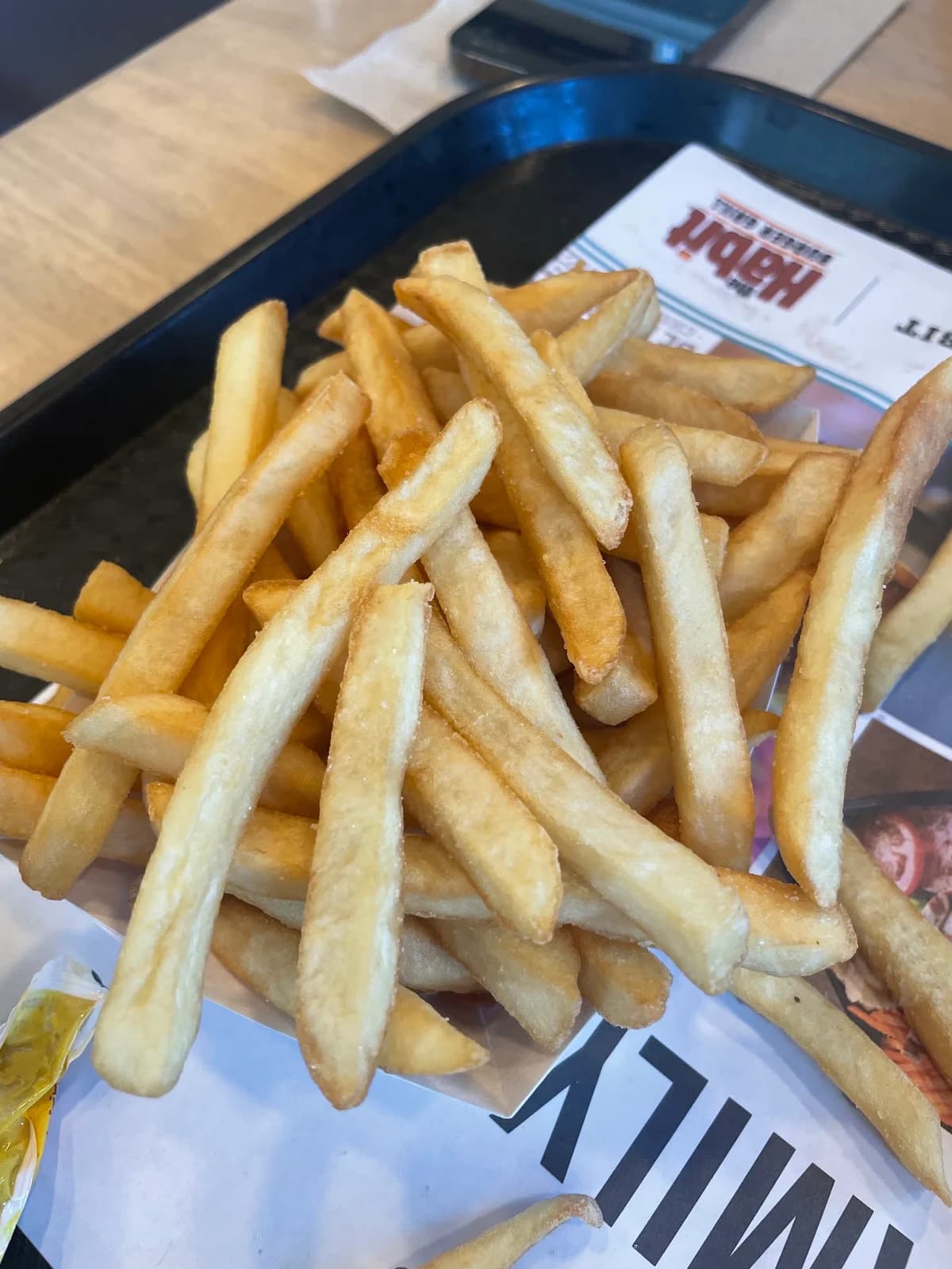Habit Burger & Grill photo 10