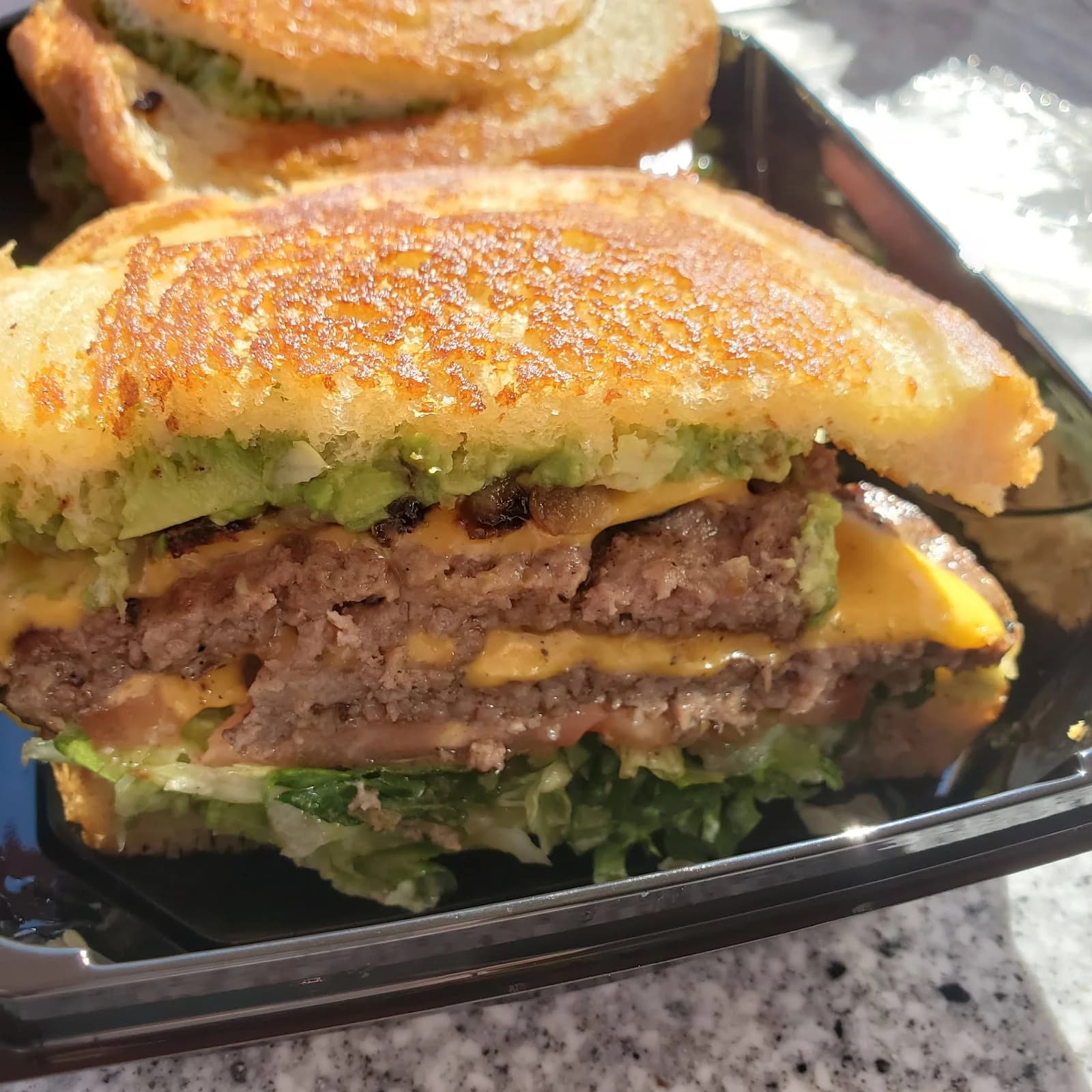 Habit Burger & Grill photo 7