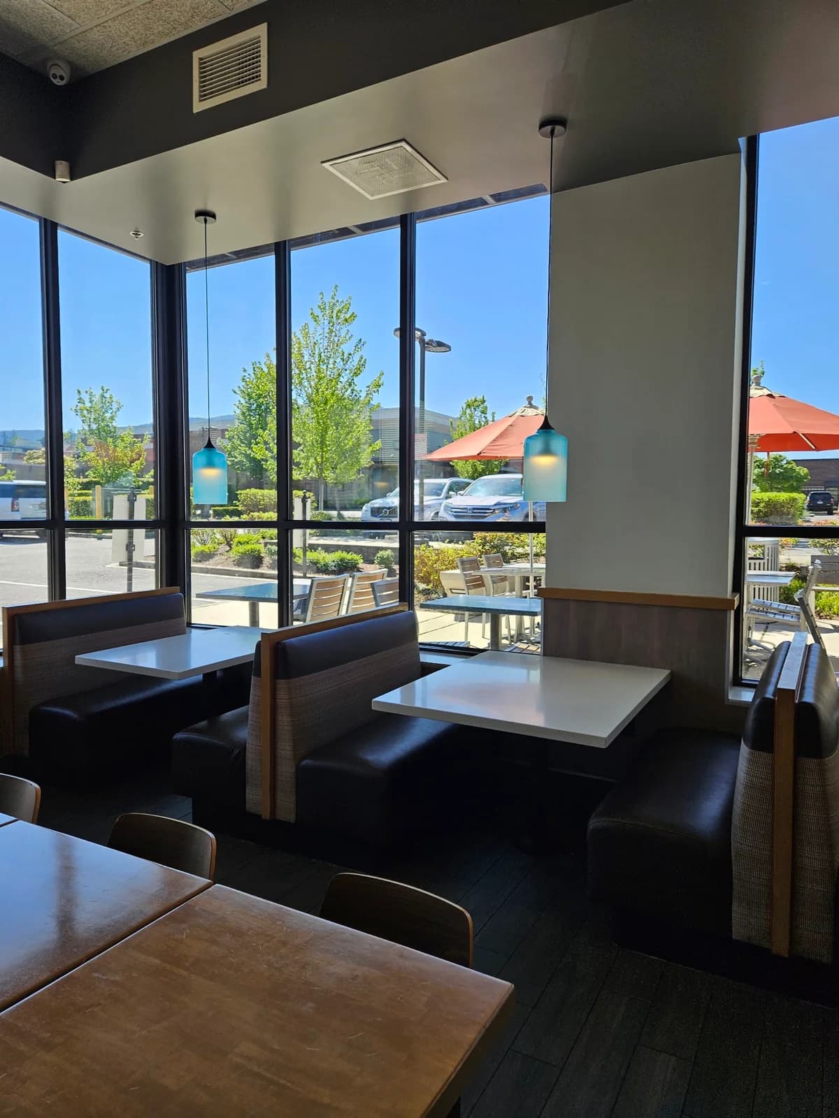 Habit Burger & Grill photo 1