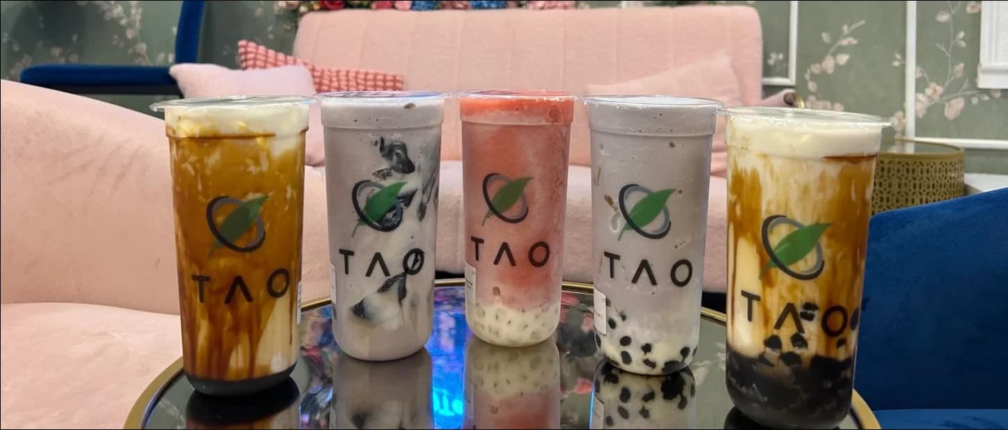 Top Tao Tea photo 5
