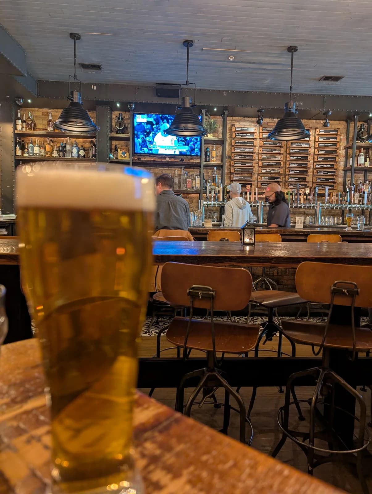 Centennial Crafted Beer & Eatery photo 4