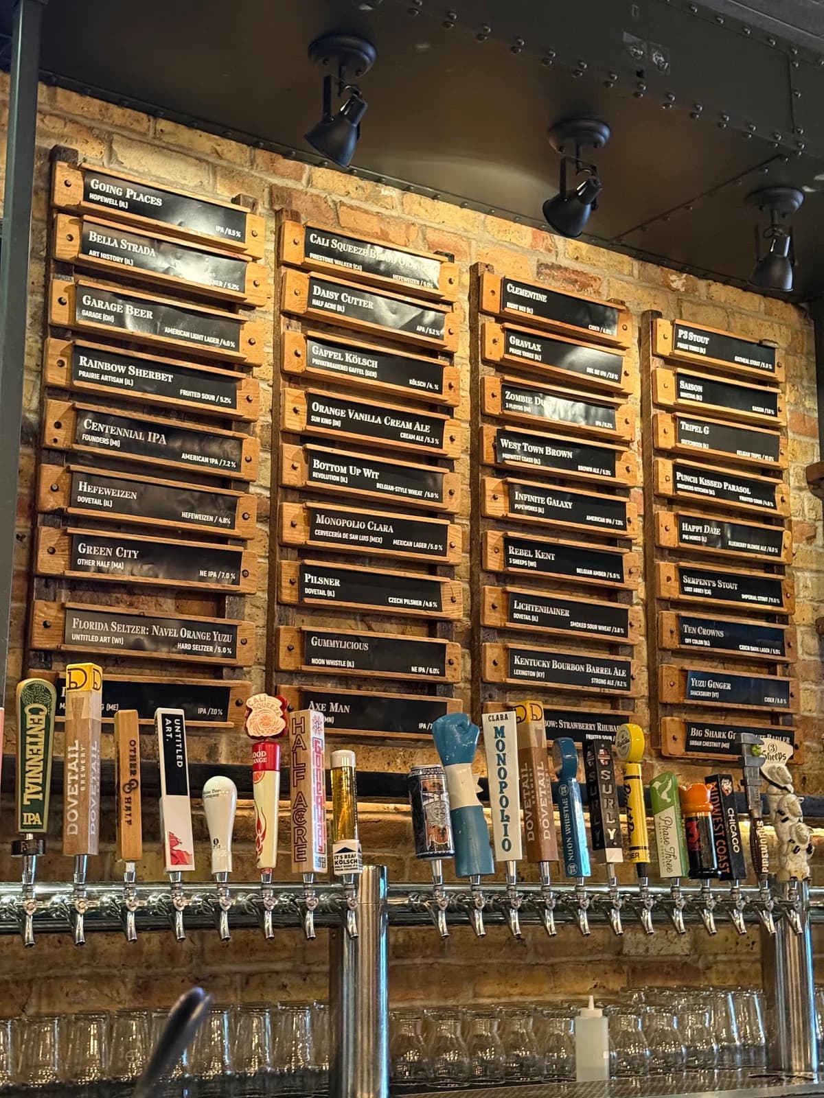 Centennial Crafted Beer & Eatery photo 2