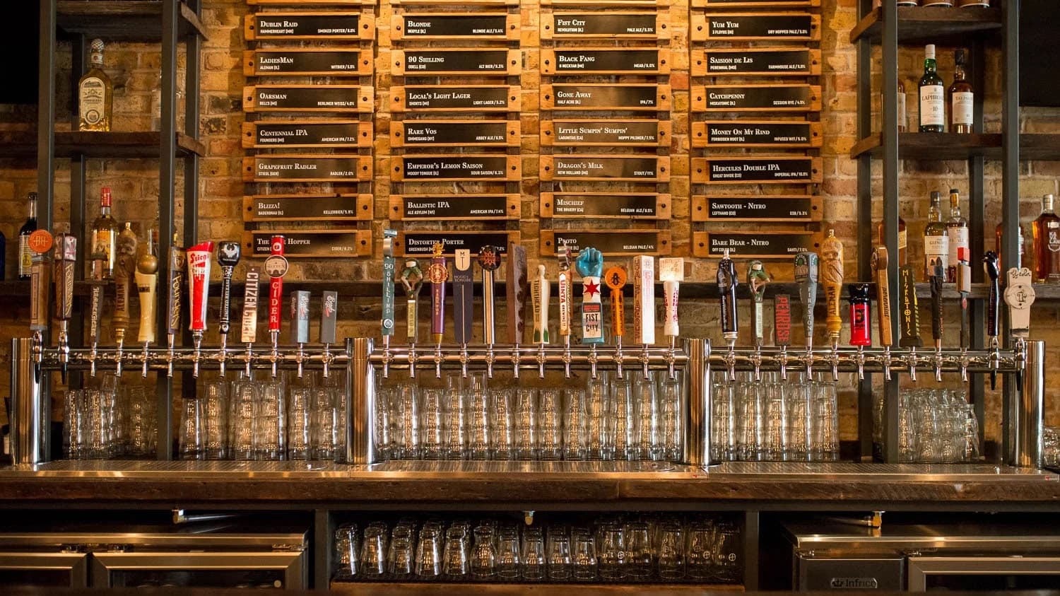 Centennial Crafted Beer & Eatery photo 1