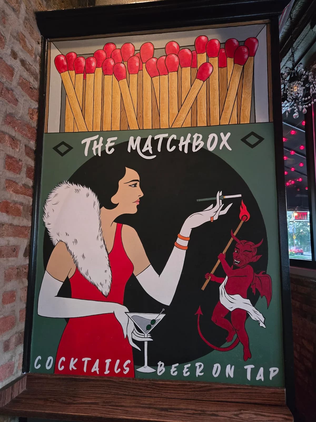 Matchbox Bar photo 3