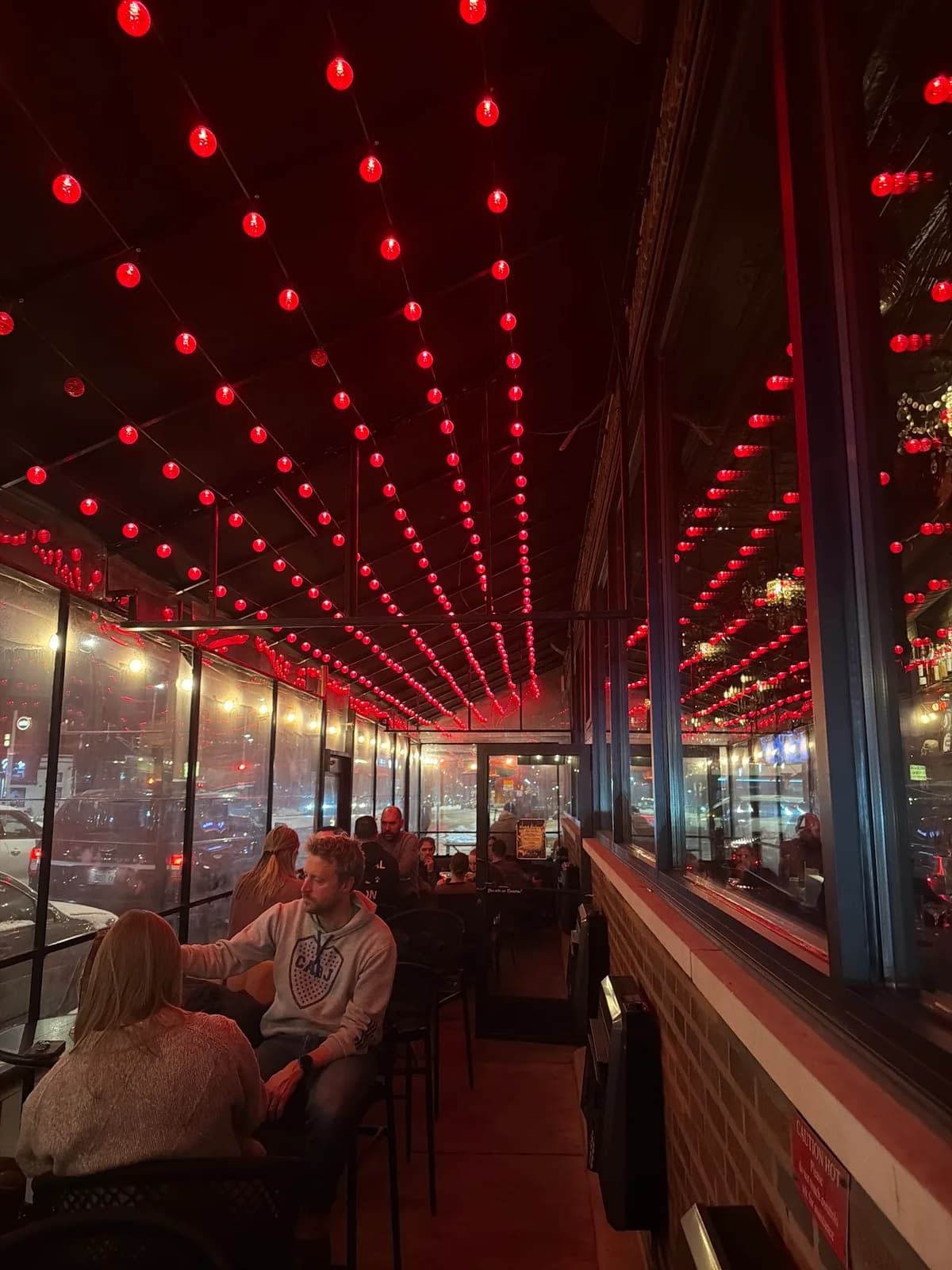 Matchbox Bar photo 4