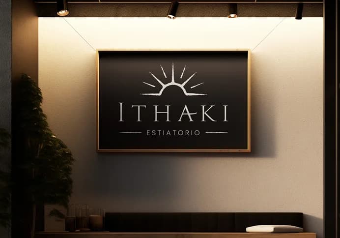 Ithaki Estiatorio photo 1