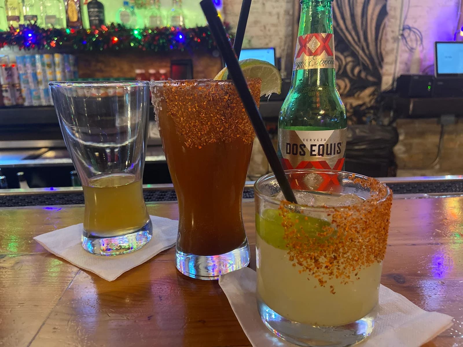 Moe's Cantina - Wrigleyville photo 9