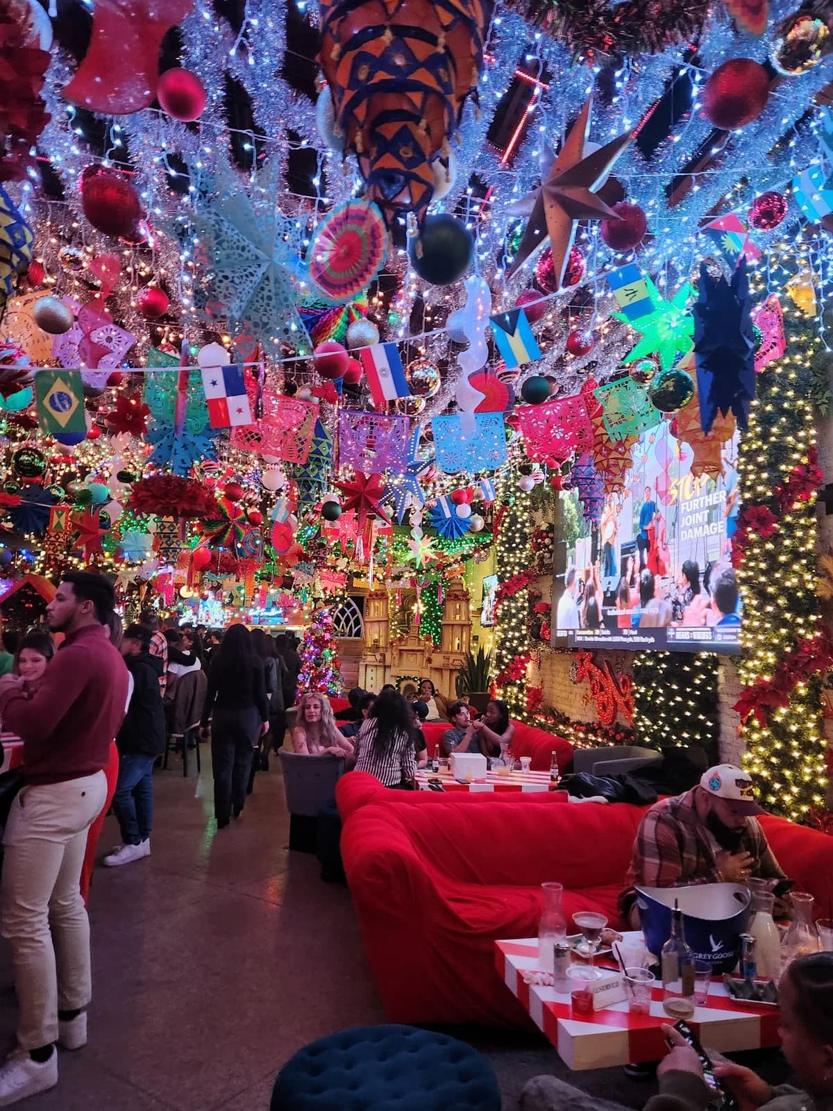 Moe's Cantina - Wrigleyville photo 1