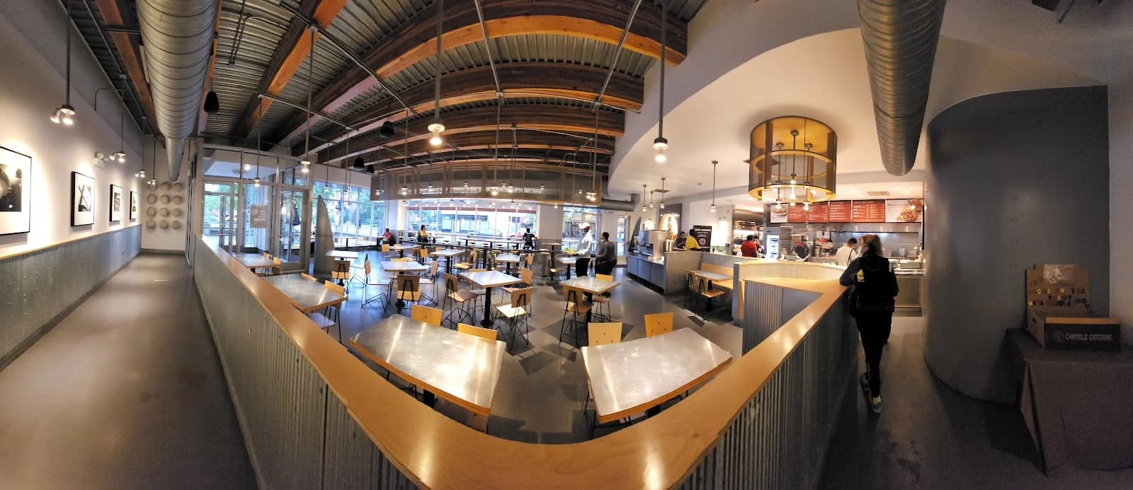 Chipotle Mexican Grill photo 1