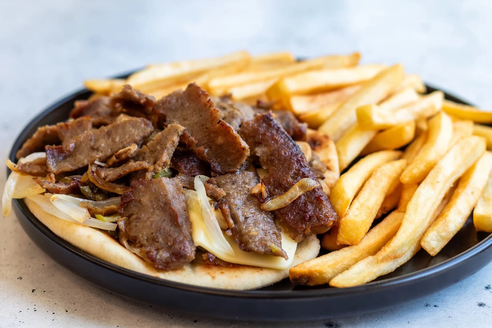 Mr Greek Gyros photo 6
