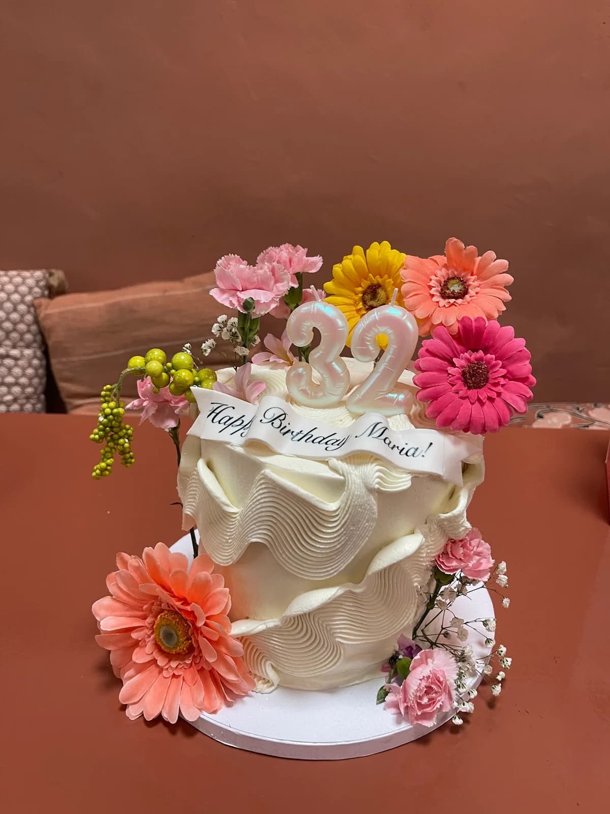 Pink Flores Bakery & Cafe photo 6