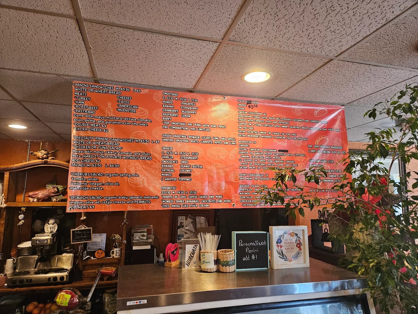 Cherubs Cafe photo 10