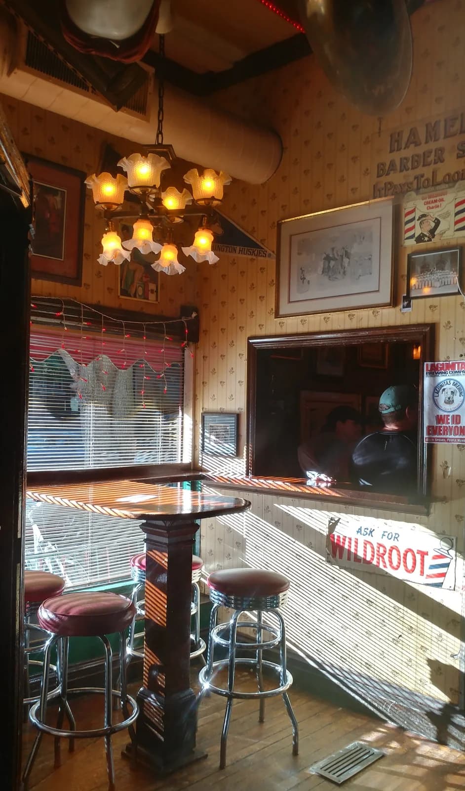 Burwood Tap photo 1