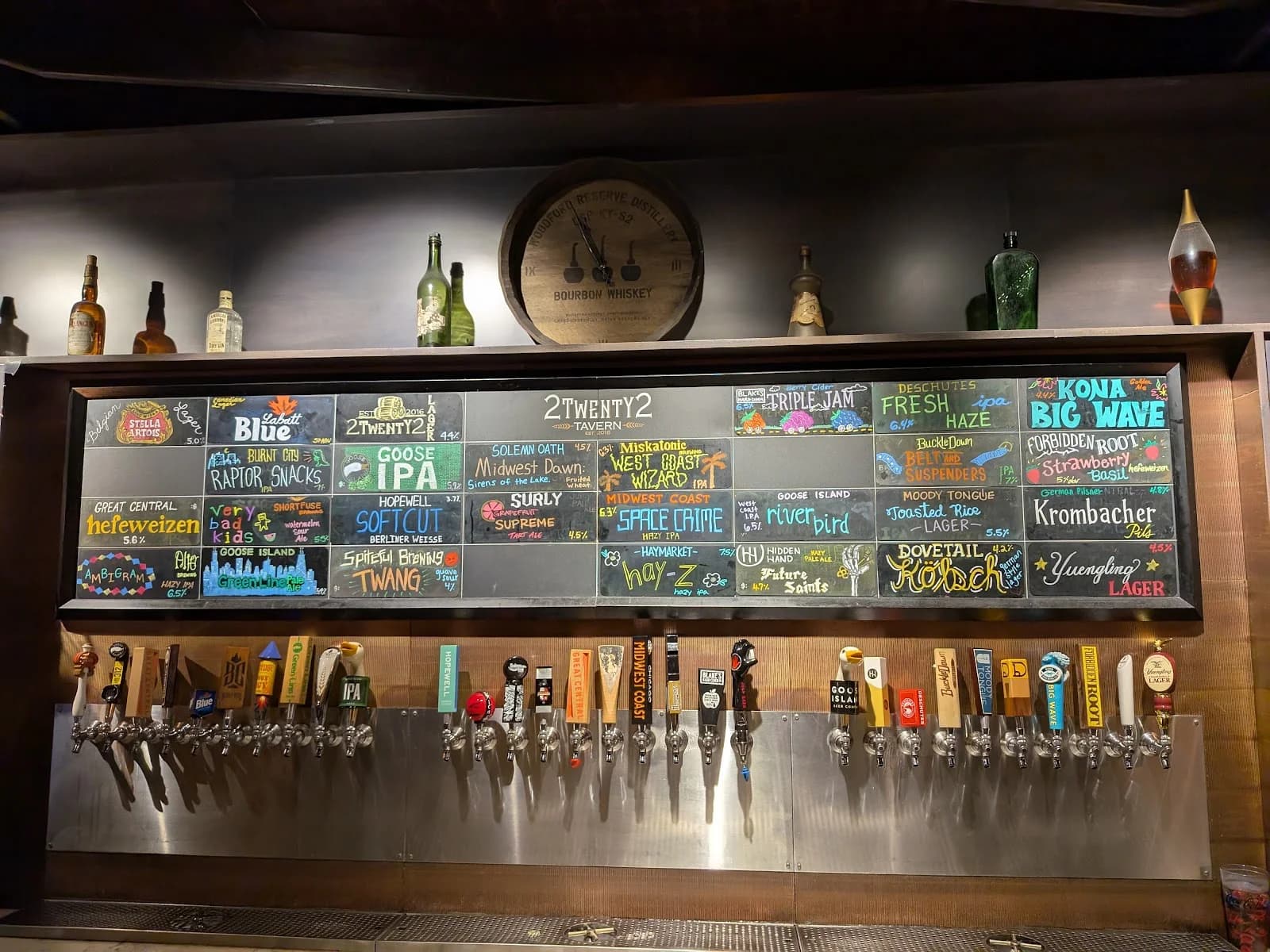 2Twenty2 Tavern photo 2
