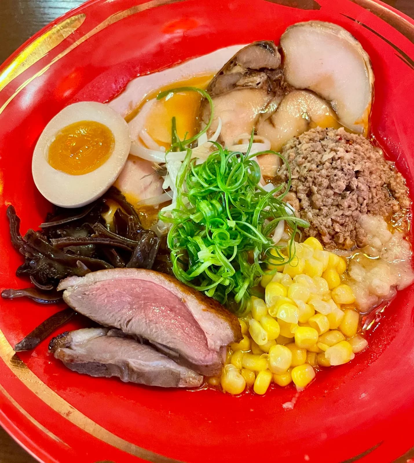 Birdman Ramen photo 8