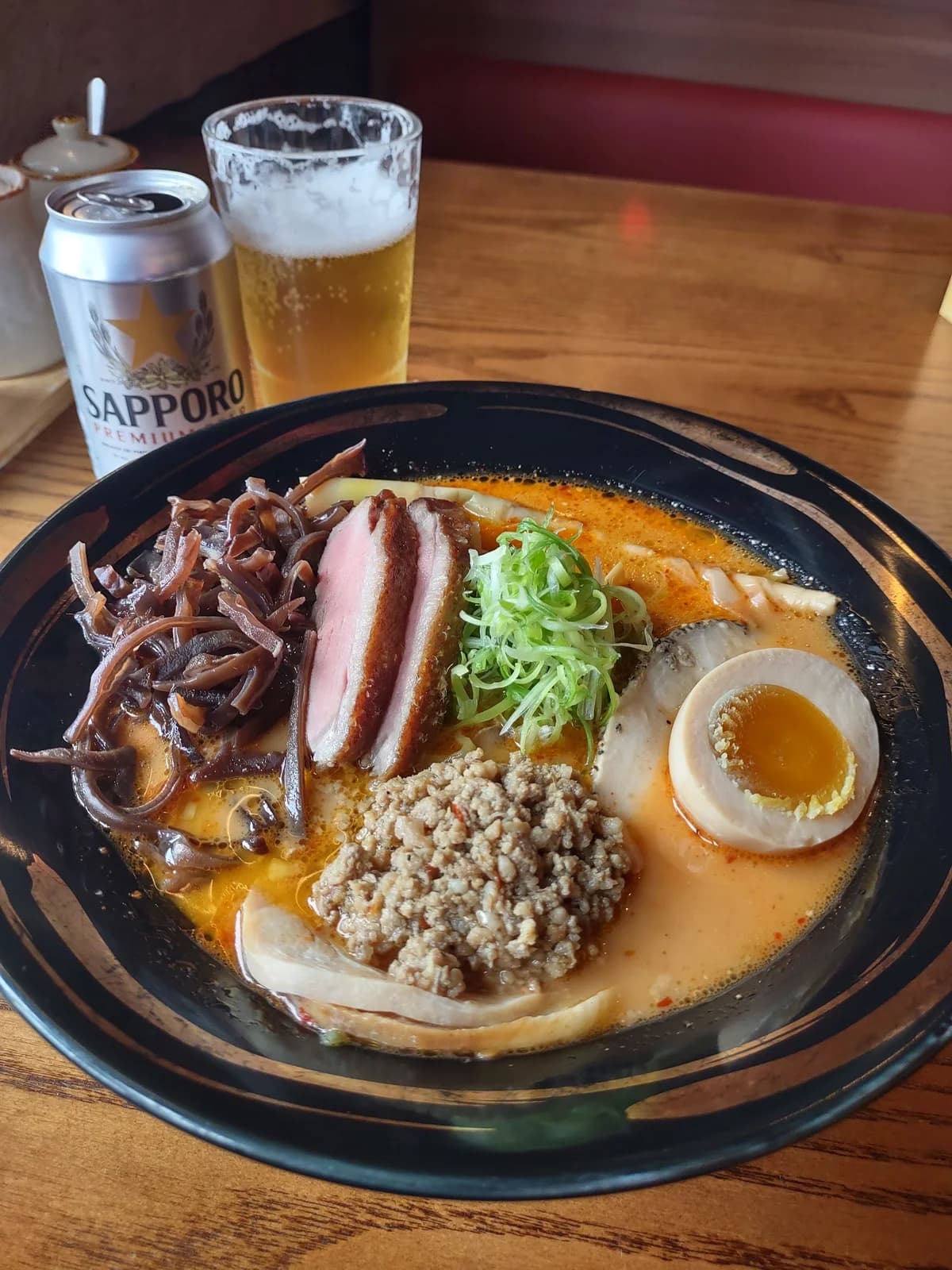 Birdman Ramen photo 7
